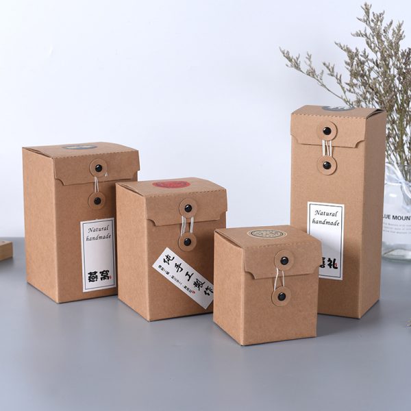 Coated paper adhesive labels and stickers