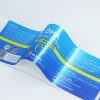 PP Synthetic Paper Adhesive Sticker