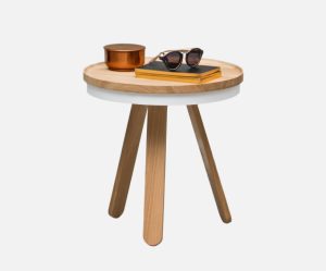 Textured paper adhesive sticker