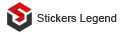 Custom Adhesive Stickers – Full Range of Materials, Custom Printing / Scenario-Specific Labels, Factory Direct Supply