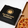 Custom Pizza Boxes