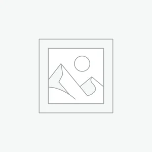 The Pearlescent Ultra-White Adhesive Sticker